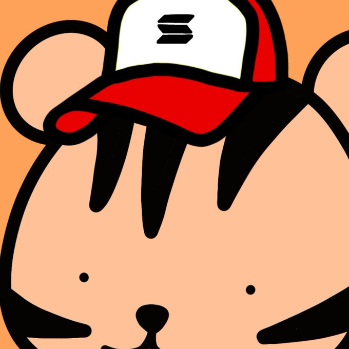 Collectiebeeld van Critters PFP